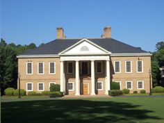 Flowers Bakery Headquarters