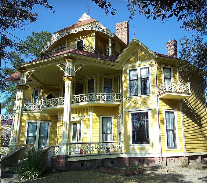 Thomasville Plantations