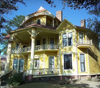 Lapham-Patterson House